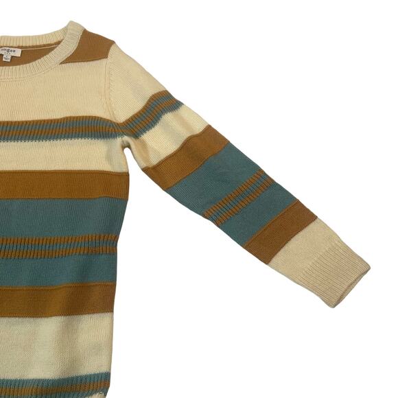 Umgee Sweater Dress size L (measurements in pictures)‎ - Picture 4 of 10